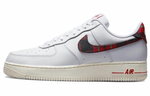 Кроссовки Nike Air Force 1 Low "Plaid"