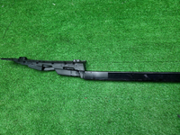 Рейлинг левый Hyundai Creta 1 (2016-2021)