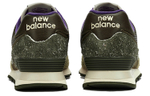 Кроссовки Sneakersnstuff X New Balance Nb 574