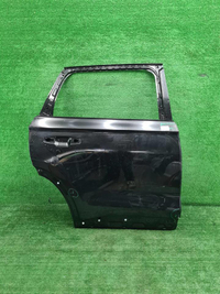 Дверь задняя правая Geely Monjaro (2021-н.в.)