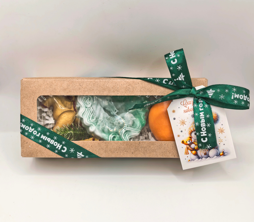 Новогодний набор "Год лошади '