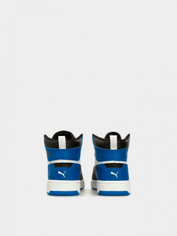 PUMA / Кеды мужские