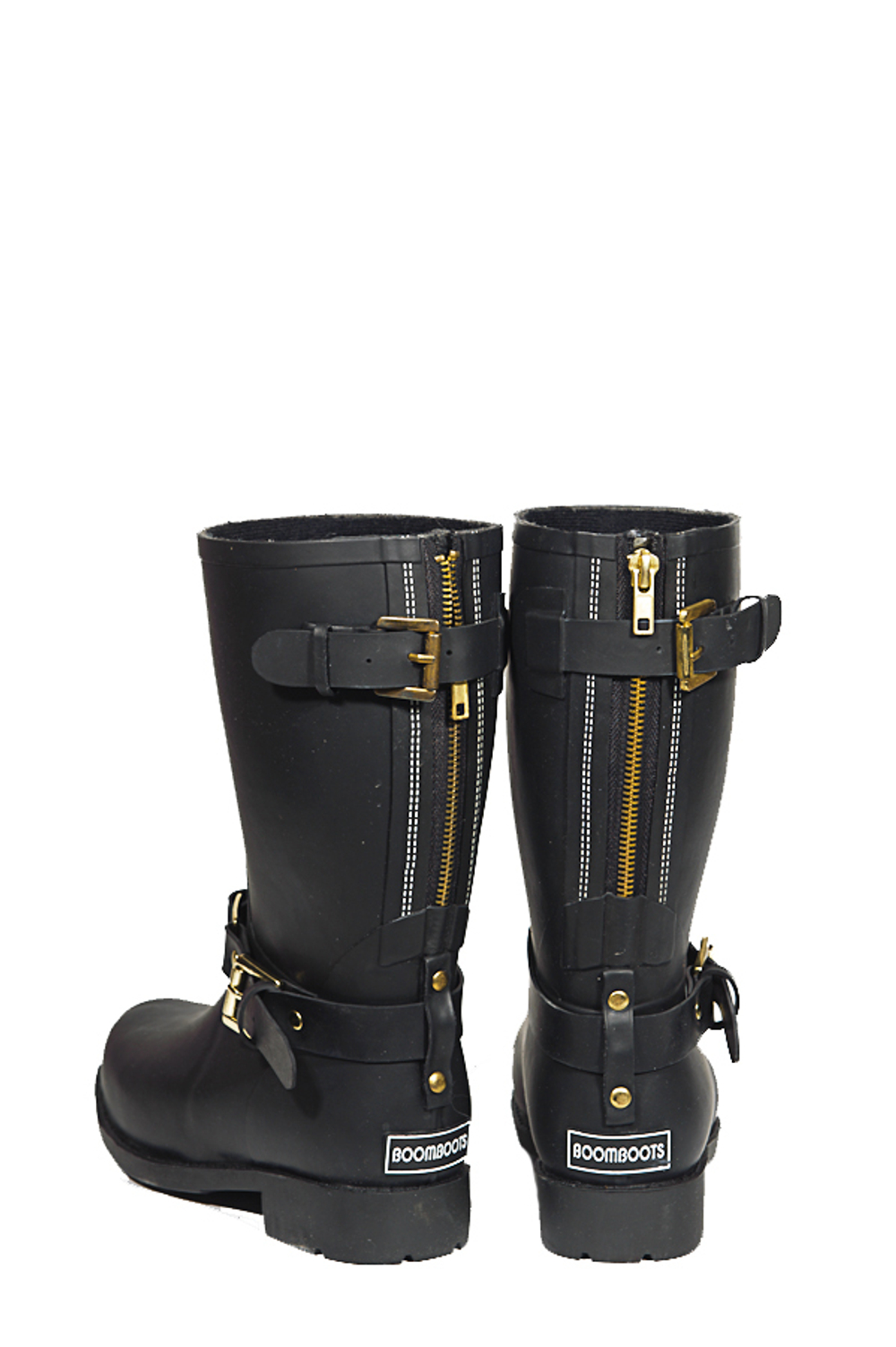 Сапоги BoomBoots Verona Black