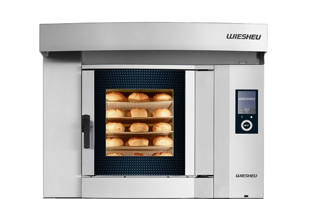 Зонт Вытяжной Wiesheu Alh Д/Dibas