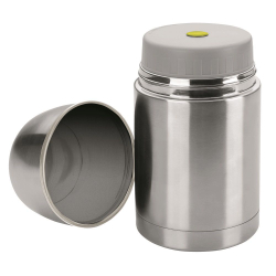 Термос пищевой 0.6л Ibili Termos стальной Испания фото