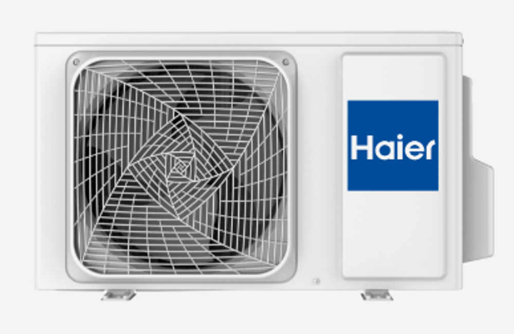 Настенная сплит-система Haier CORAL DC AS25HPL2HRA/1U25HPL1FRA