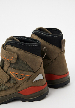 Ботинки детские ECCO SNOW MOUNTAIN