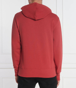Худи CALVIN KLEIN JEANS - красный(J30J325429)