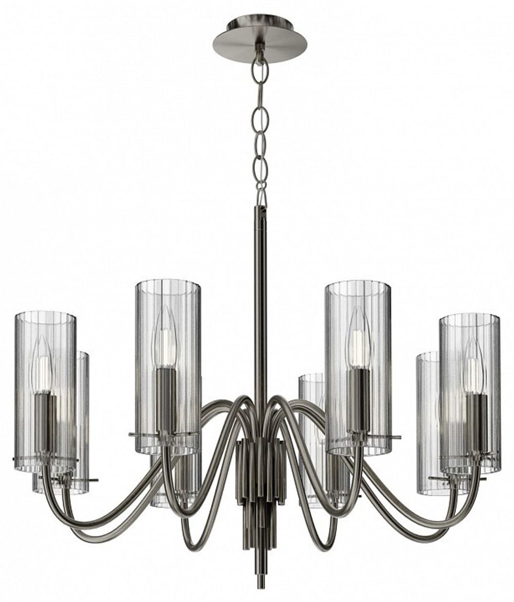 Подвесная люстра ST-Luce SANTORI SL2005.103.08