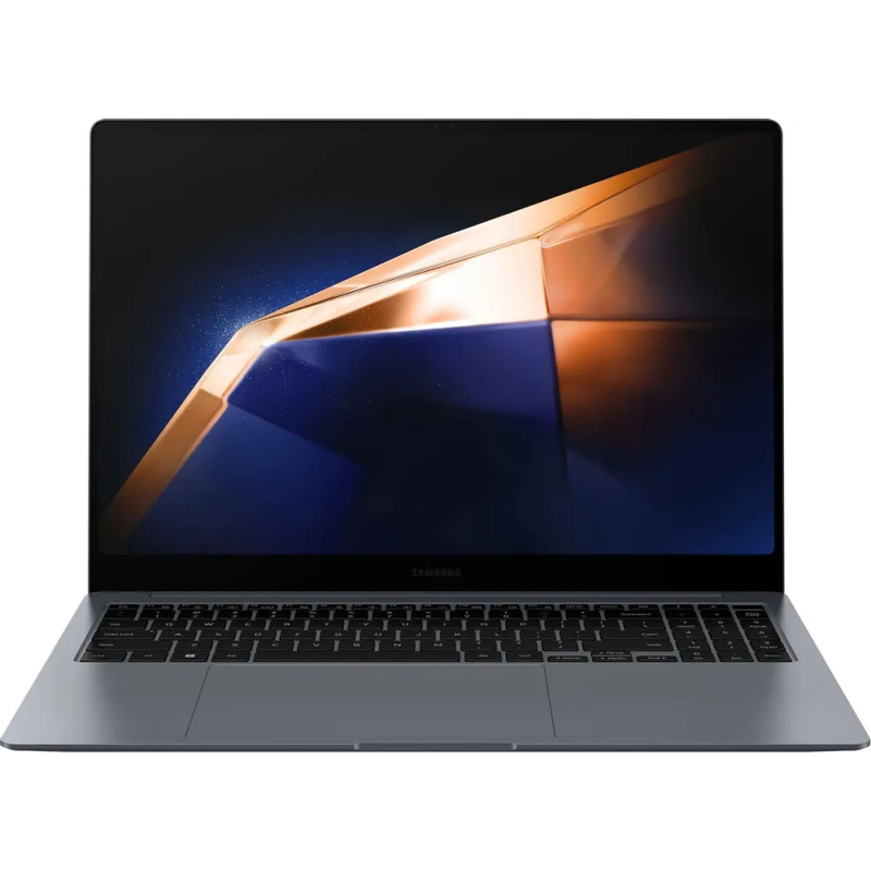 Ноутбук 16" Samsung Intel Core Ultra 5 125H 1200 16 DDR5 Intel Arc Graphics 125H