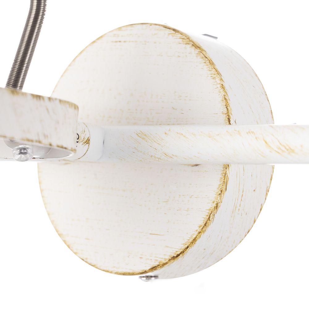 Citilux Веймар CL537532 Спот поворотный Белый