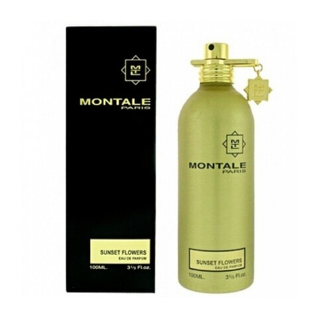 MONTALE Sunset Flowers edP 100ml lady
