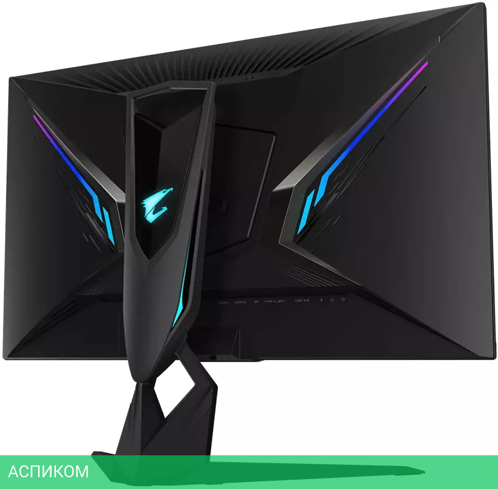 Монитор Gigabyte Aorus FI32U