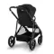 Прогулочная коляска Cybex Gazelle S BLK Moon Black