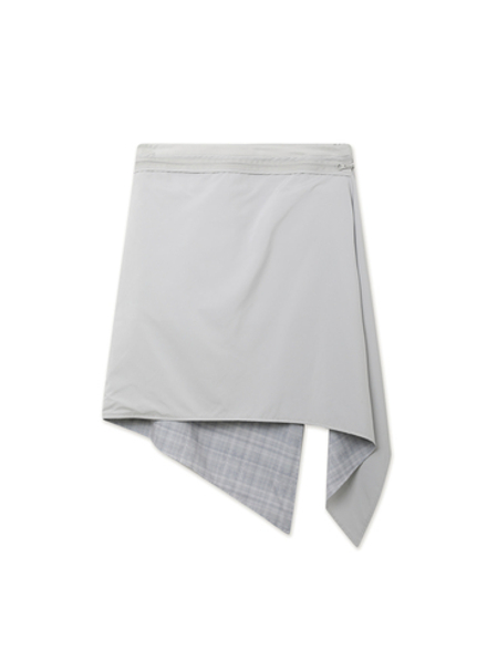 Юбка Multipanel Pleats