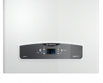 Котел настенный газовый ARISTON CARES XC 24 FF NG (2.К.Р.Cu)