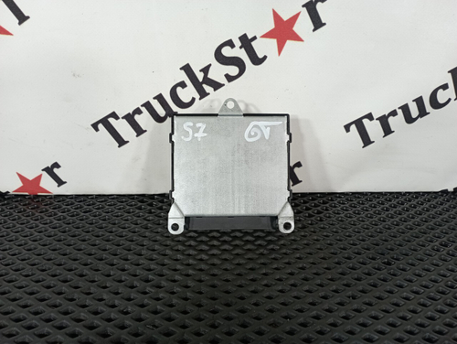 Блок управления подвеской ECAS