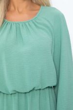 Платье Лорен (фисташка) П13863-10М LT Collection