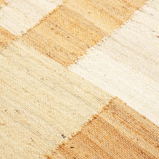 Ковер из джута mysuru из коллекции ethnic, 120х180см