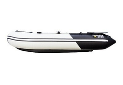 Лодка Ривьера 2900 Компакт НДНД