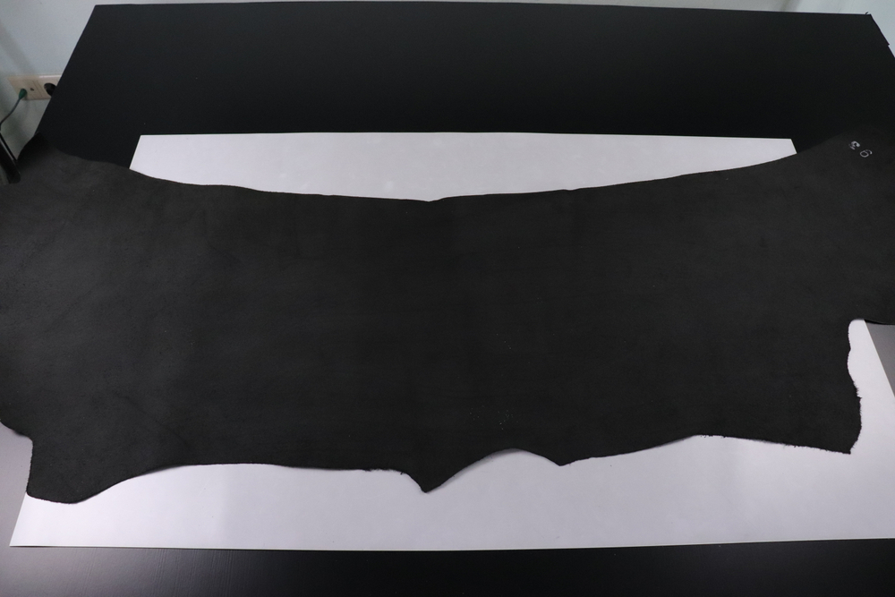 1,2-1,4 вороток черный 93 дм² (КЛ)