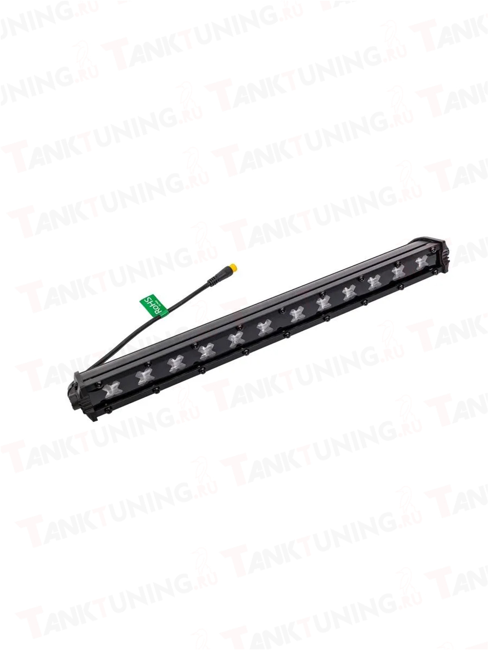 Tank300 комплект лебёдки T-Max 10800 lbs