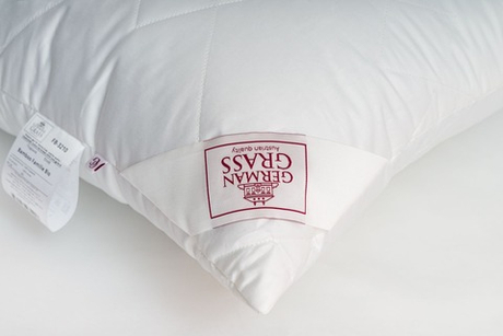 Подушка 50x68 German Grass Bamboo Familie Bio