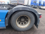 Volvo FH 4x2 Седельный тягач FH-TRUCK (Дизельный, 12,8 л, 510 л.с., АТ)