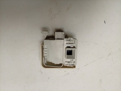 WLK24271OE/04 кт30 Устройство блокировки люка для стиральных машин Siemens Bosch 621550 б/у