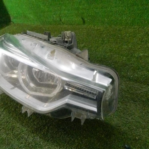 Фара правая BMW 3er F30 (2015-2020) LED