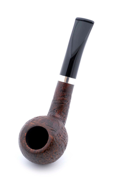 Трубка Barontini Vicking blast, форма 3