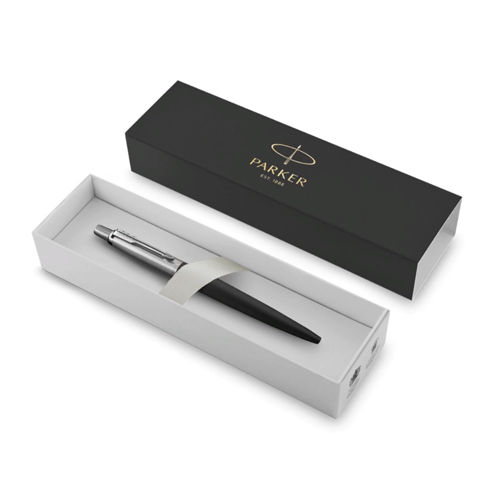 Шариковая ручка - Parker Jotter M