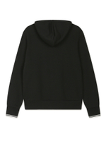 Мужская Толстовка Hooded Zip Through