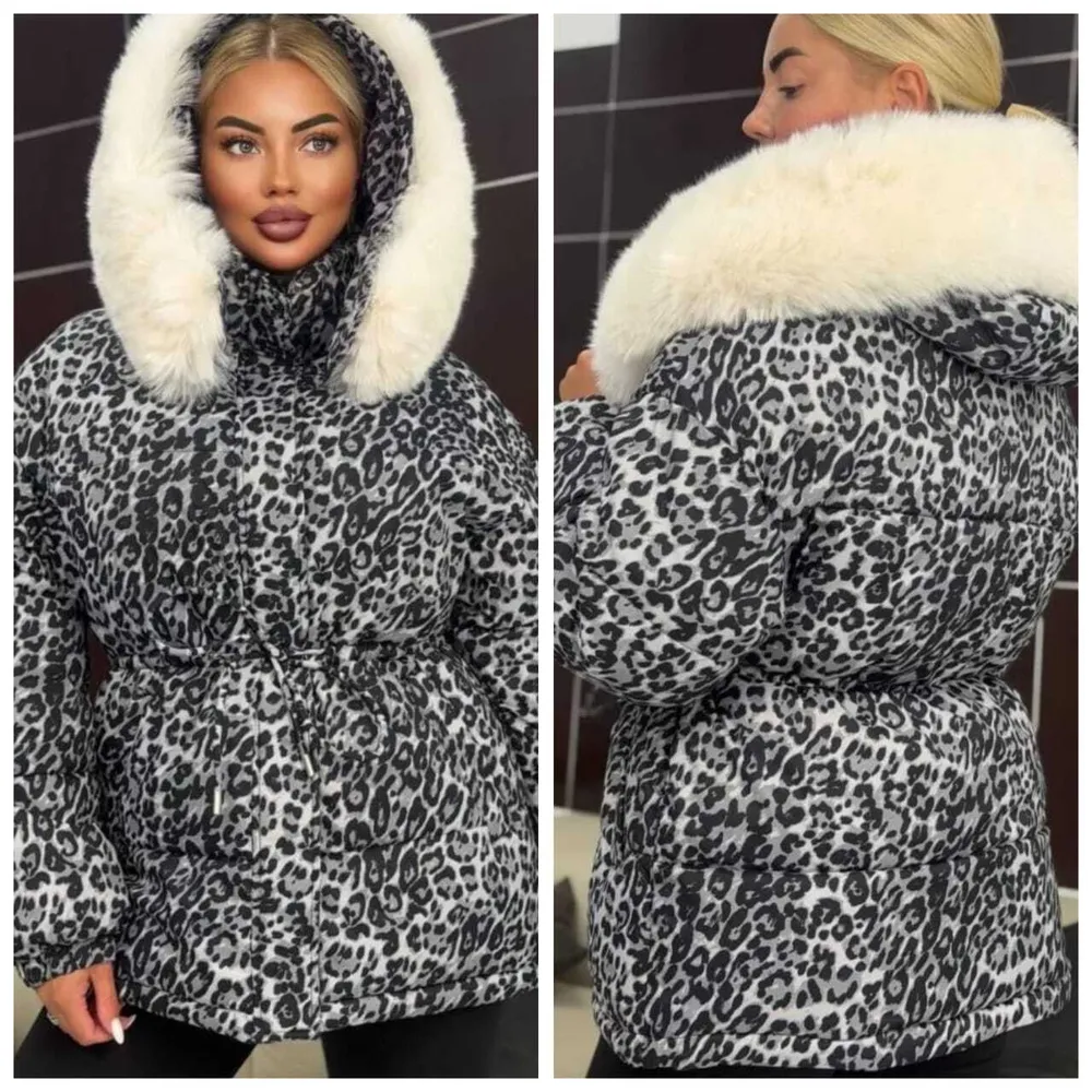 Куртка 2573583 Fabrika