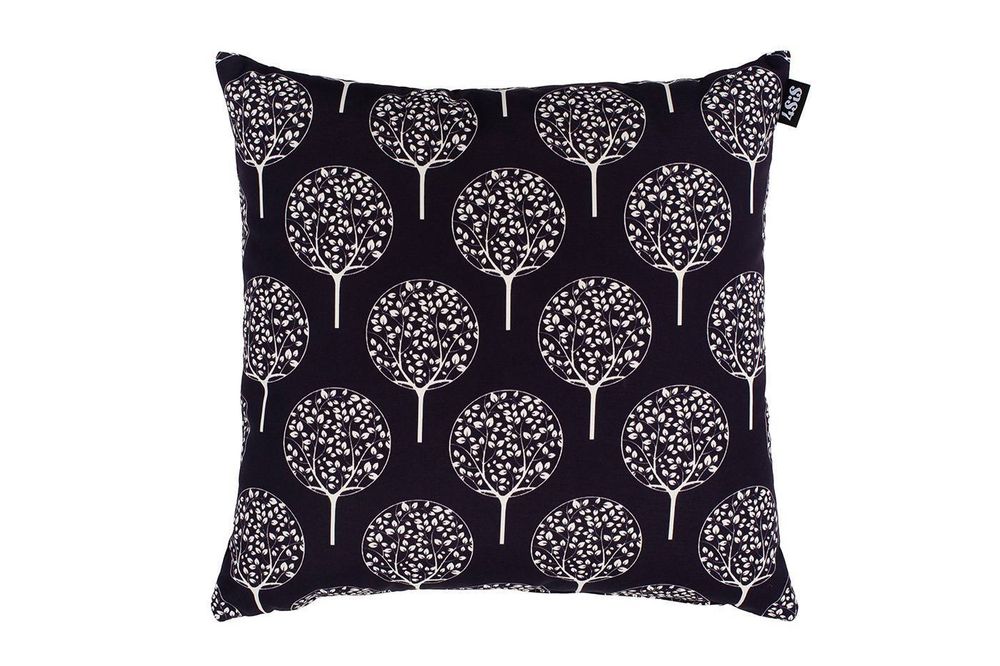 Декоративная подушка 40х40 см, цвет Вуд