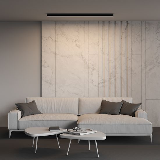 Линейный светильник Technical LL311030