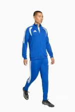 Кофта adidas Tiro 26 League Training - синий