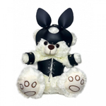 Плюшевый БДСМ Мишка №9