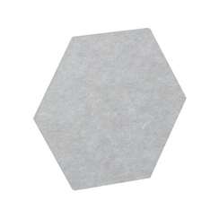 AcustiX Настенная панель шестигранная VE.NP-6G-200 Зимний Лес 400*346*12(сторона 200мм)