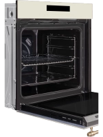 Духовой шкаф Nord HM 65130 YR