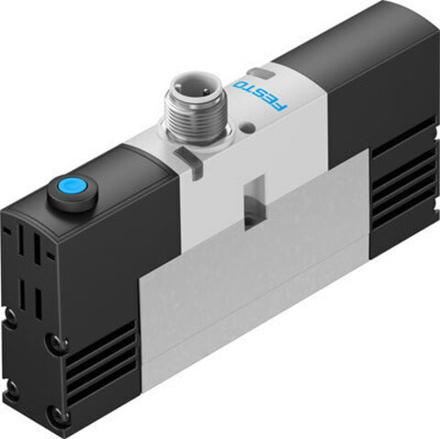 VSVA-B-M52-AZH-A2-1R2L Распределитель с электроуправлением