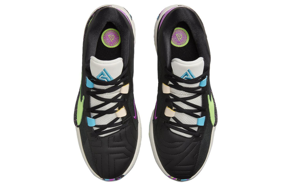 Кроссовки Nike Zoom Freak 5 5