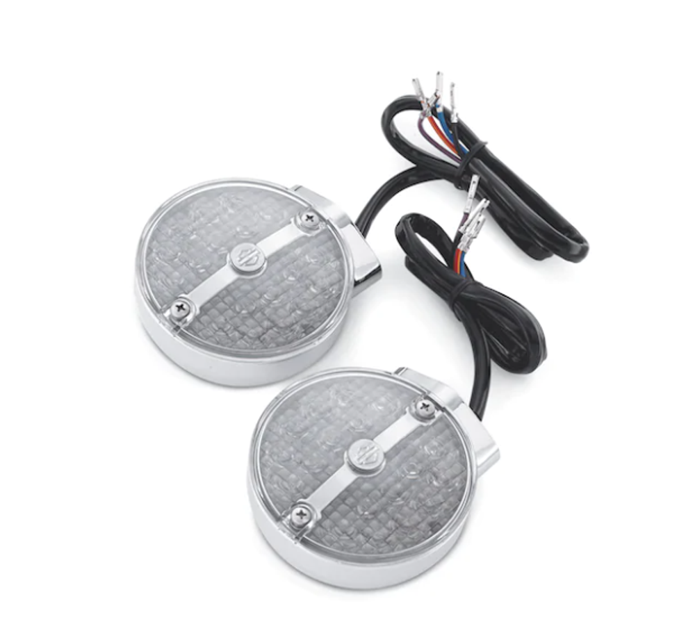 68127-10 Набор светодиодных поворотников