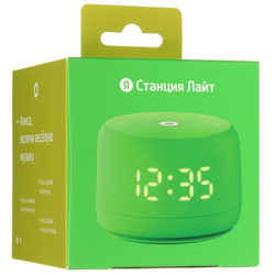 Яндекс Станция Лайт 2