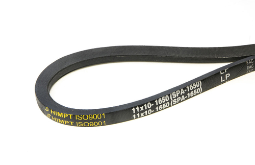 Ремень клиновой SPA-1650