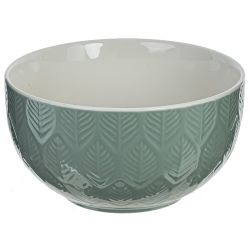 GAEM Салатник, 700 мл, L14 W14 H7 см, 3в., (сорт 1,2)