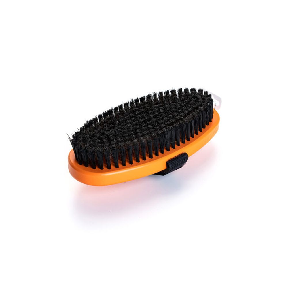 Щетка овальная Carrot OVAL STEEL BRUSH