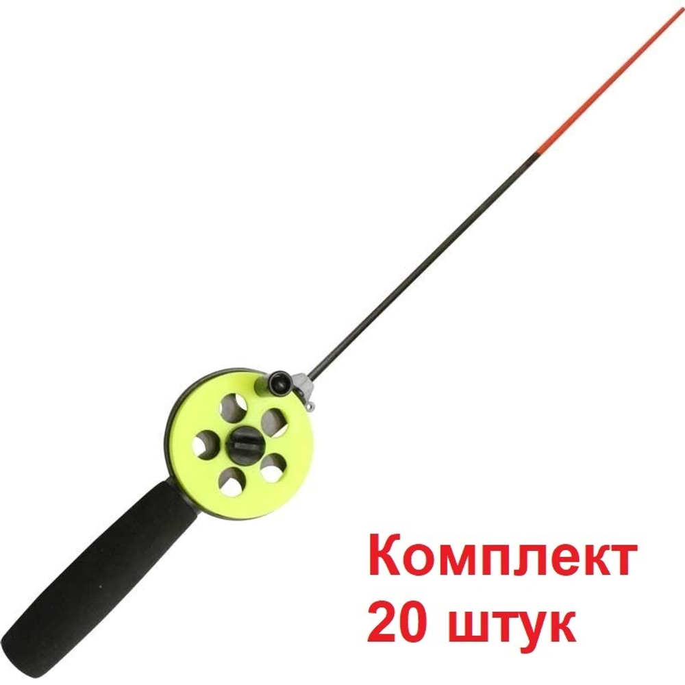 Зимняя удочка "Профи" УП-1