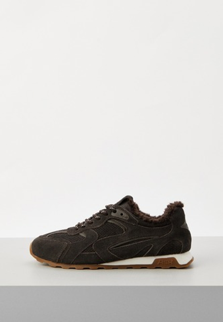 Кроссовки женские ASH KASAR FUR