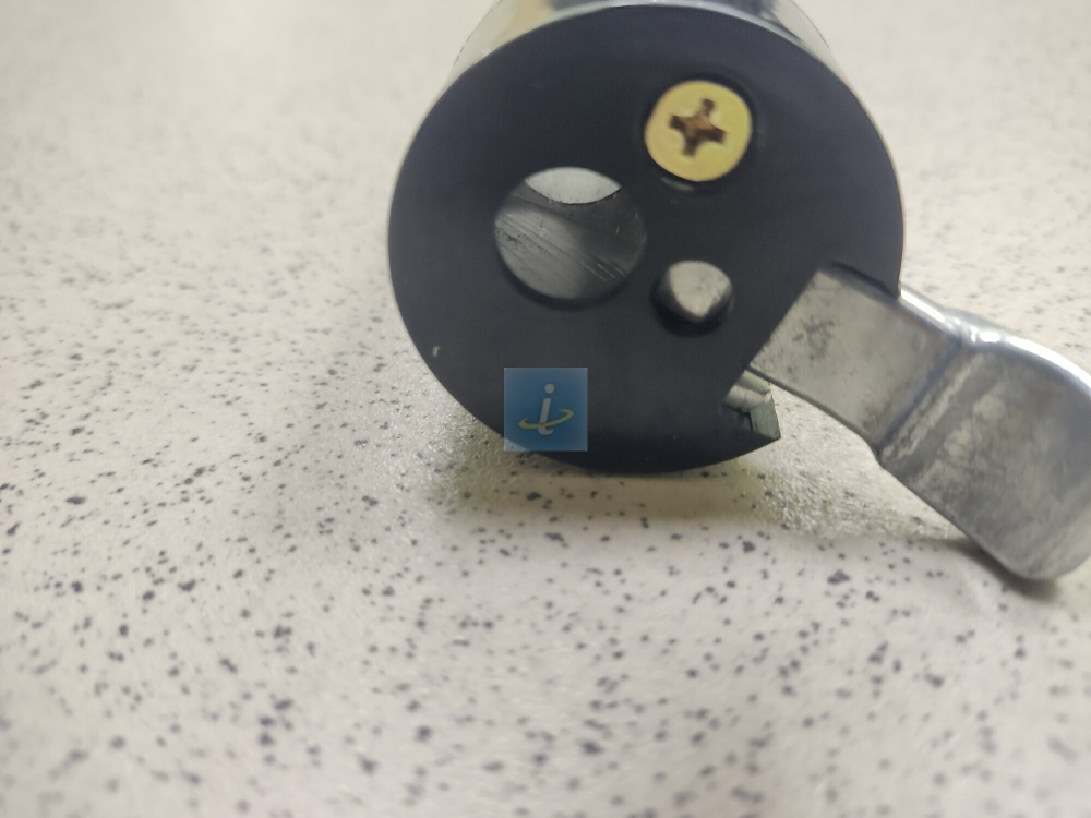 Клапан МАЗ включения делителя пневматический 6430-1703800